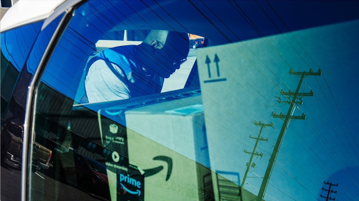 Real Driver Experiences With Amazon Flex Is It Worth It?